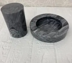 2025年最新】大理石灰皿の人気アイテム - メルカリ