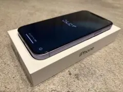 iPhone12【美品‼️・128GB・パープル】