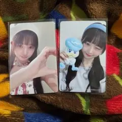 IVE レイ トレカ セット ALIVE 期間限定 ポケモン ラキドロ