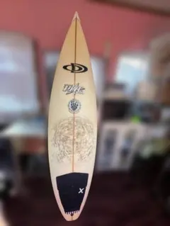 PMC Peter McCabe サーフボード 手渡し限定 静岡 裾野