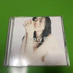 MIKI IMAI Ivory III CD+DVD