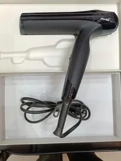 O様専用】ドライヤースマートダブル 黒 - メルカリ