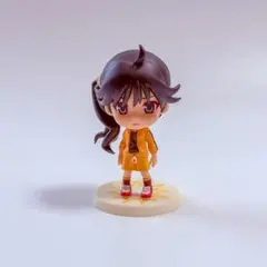 偽物語 一番くじプレミアム G賞