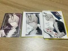 オトふゆ　ハニヴ　アクスタ　エリヤ　フィン　アルヴィン　イーノ　ミロ　テオ 2025年最新】Honey vibes アクリルスタンドの人気アイテム - メルカリ