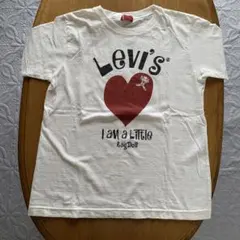 Levi's I am a Little Rag Doll Tシャツのサムネイル