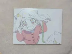 SPY×FAMILY season3 BD 複製原画ポストカード・ステッカー