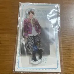 末澤誠也　2020年　夏　アクリルスタンド