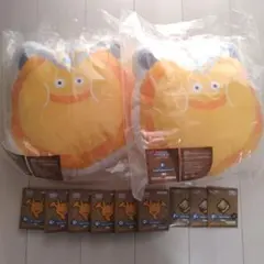 【未開封】ドラゴンクエスト ふくびき所スペシャル B賞 ダブルセット