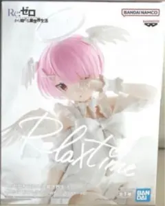 リゼロ -Relax time-ラム Sweet Angel ver.