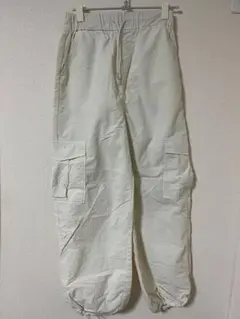 wego ワークパンツ