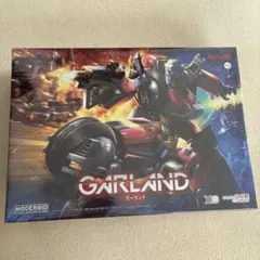 MODEROIDメガゾーン23「ガーランド」のサムネイル