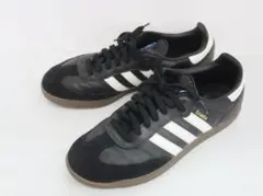 adidas アディダス SAMBA サンバ BZ0058 26.5cm【G】.