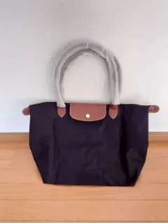Lサイズ ロンシャン LONGCHAMP トートバッグ プリアージュ