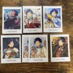 あんスタ ぱしゃっつ ぱしゃこれ 弓弦 まとめ売り - メルカリ