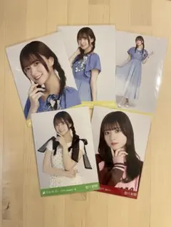 2025年最新】乃木坂 生写真 金川の人気アイテム - メルカリ