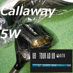 rogue st max ユーティリティ 6