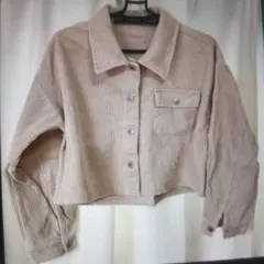 ジャケット