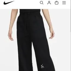 NIKE スウェットパンツ