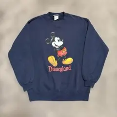 90s Disney Mickey スウェットのサムネイル