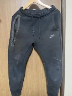 NikeテックフリースパンツSサイズ