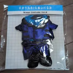 渡辺翔太　すのチルBIGぬいぐるみ Stage Costume Vol.2 すのチルBIGぬいぐるみ StageCostume Vol.2 渡辺翔太 - メルカリ