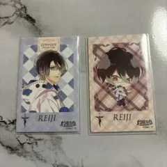 ディアラバ　ポラカ　LLPT 逆巻レイジ