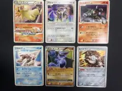 ポケモンカード　プロモ等まとめ