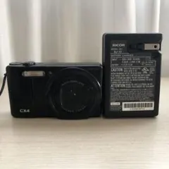 2025年最新】ricoh cx4の人気アイテム - メルカリ