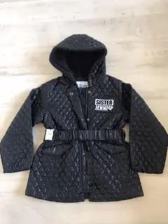 SISTER JENNY キルティングジャケット アウター