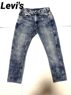 Levi Strauss & Co. 505C デニム W31 L32