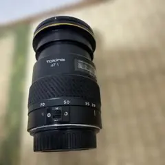 Tokina 35-100mm ズームレンズ 日本製 - メルカリ