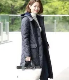 マッキントッシュ コート イエナ　トゥモローランド　好きに