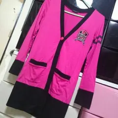 ビジュアル系パーカー✩3点セット