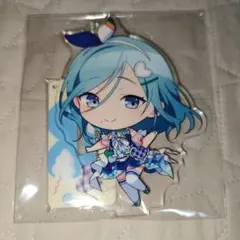 プロセカ セガラッキーくじ アクスタ 日野森雫