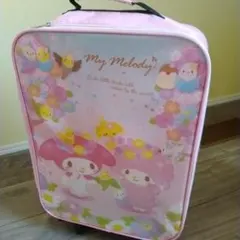 My Melody キャリーバッグのサムネイル