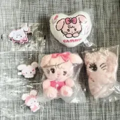 mikko Cammy キャミー　まとめ売り