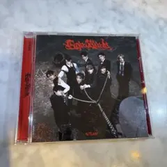 &TEAM Go in the blind(CD)