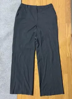 80s Brooks Brothers vintageレーヨンワイドスラックスのサムネイル