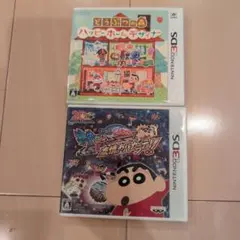 早い者勝ち！】ニンテンドー3DSソフト6本セット - メルカリ