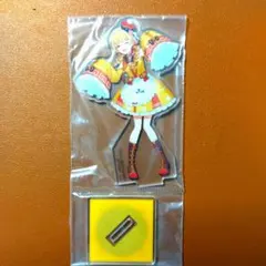 学園アイドルマスター 藤田ことね アクリルスタンド