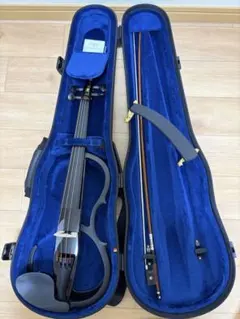 YAMAHA YSV104BLのサムネイル