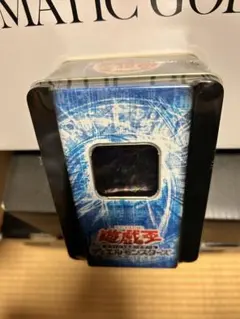 遊戯王 COLLECTORS TIN コレクターズティン 2007 遊戯王 COLLECTORS TIN コレクターズティン 2007 Booster Pack