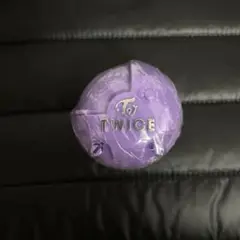 TWICE サナ ガチャ リングコレクション