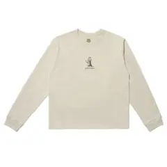 BUMP OF CHICKEN バンプオブチキン ロンT ニコル　王様　Mサイズ Amazon.co.jp: BUMP OF CHICKEN バンプオブチキン NICOLE Long