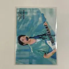 Mrs. GREEN APPLE バベルの塔 フォトカード