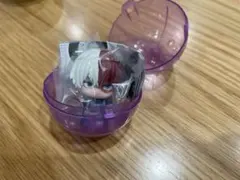 僕のヒーローアカデミア すわらせ隊