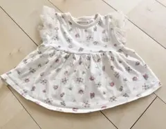 マイメロ　90サイズ トップス