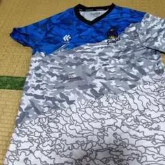 ジョイフル　サッカー　ユニホーム　上のみ150