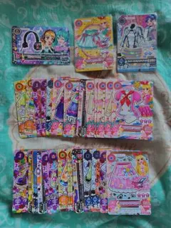 2026年最新】アイカツカードの人気アイテム - メルカリ