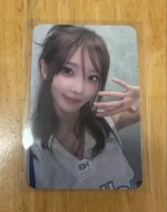 2025年最新】QWER トレカ マゼンタの人気アイテム - メルカリ